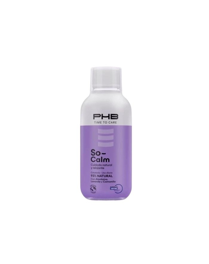 PHB TIme To Care So Calm Col 300 ml