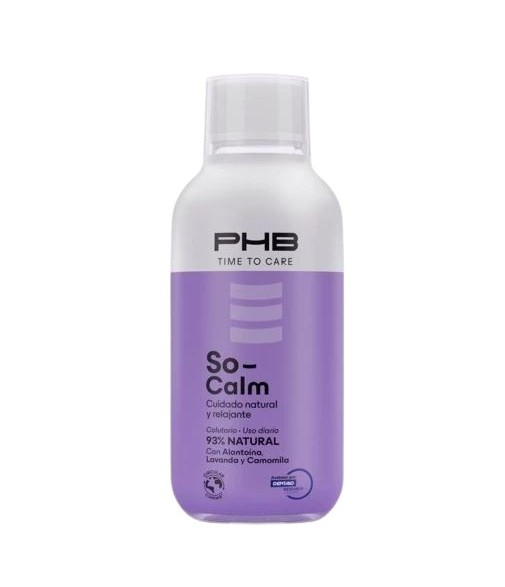 PHB TIme To Care So Calm Col 300 ml