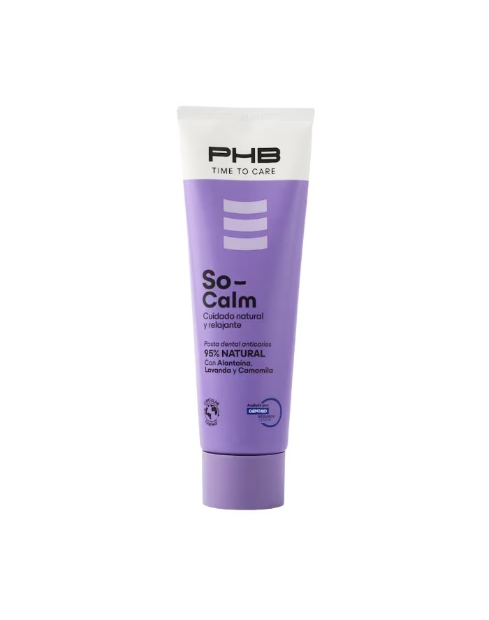 PHB Time To care So Calm Pasta 75 ml