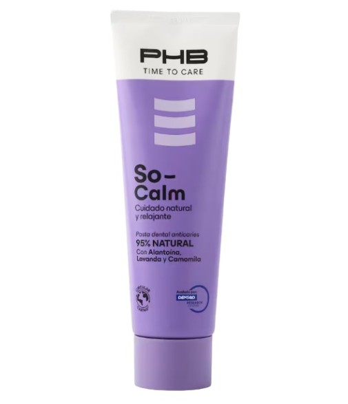 PHB Time To care So Calm Pasta 75 ml