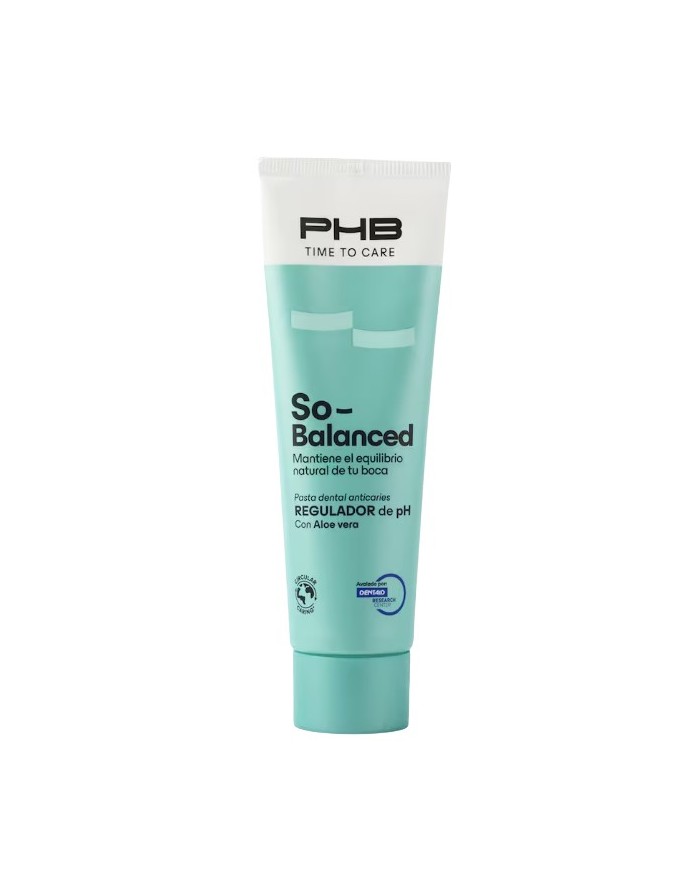 PHB Time To Care So Balanced  Pasta 75 ml