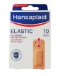 Hansaplast Tira Elastic 72x22 10 uds