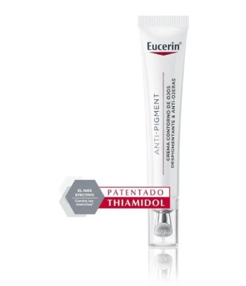 Eucerin Anti-Pigment Contorno de Ojos 15 ml