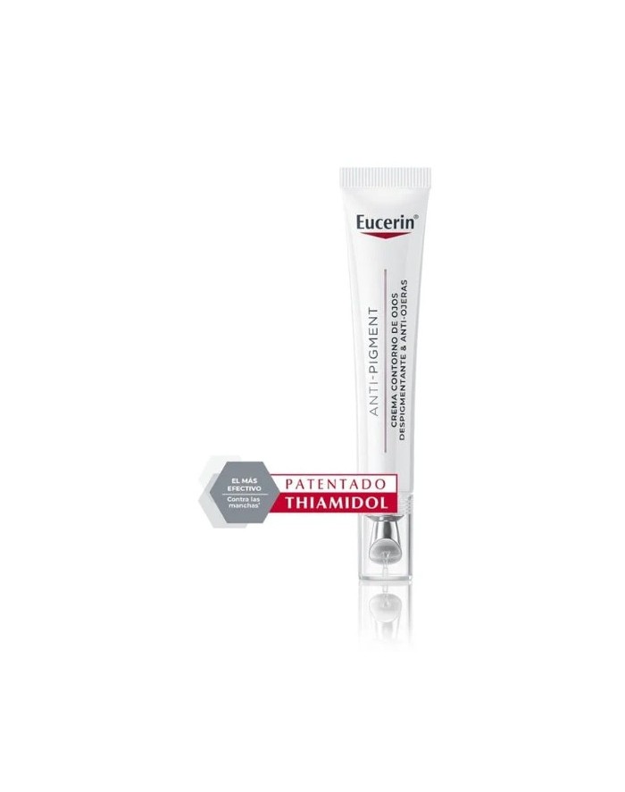Eucerin Anti-Pigment Contorno de Ojos 15 ml