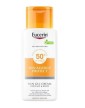 Eucerin Solar SPF50 Gel Crema Sun Allergy Protection 150 ml