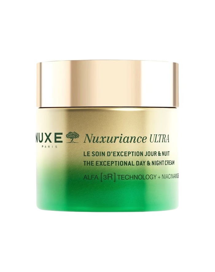 Nuxe Nuxuriance Ultra Tto Excepcional Día y Noche 1 Tarro 75 ml