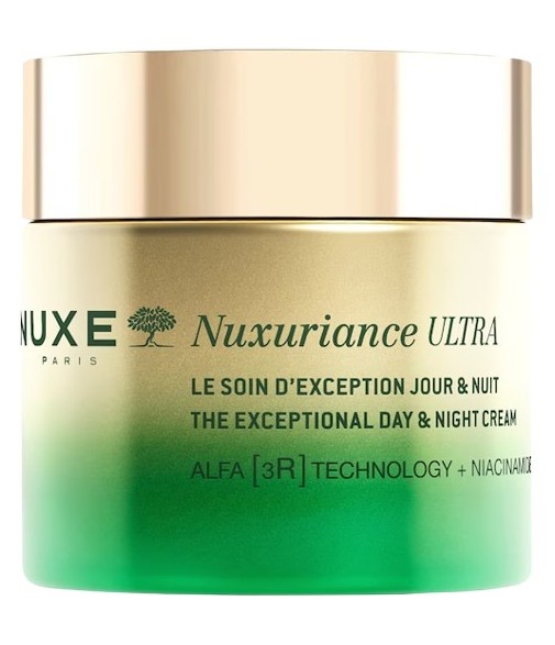 Nuxe Nuxuriance Ultra Exceptional Day and Night Treatment 1 Jar 75 ml
