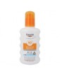 Eucerin Solar SPF50 Sensitive Protect Kids Sun Spray 200 ml