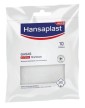 Hansaplast Compresa Gasa Estéril 10x10cm 5x2 Unidades