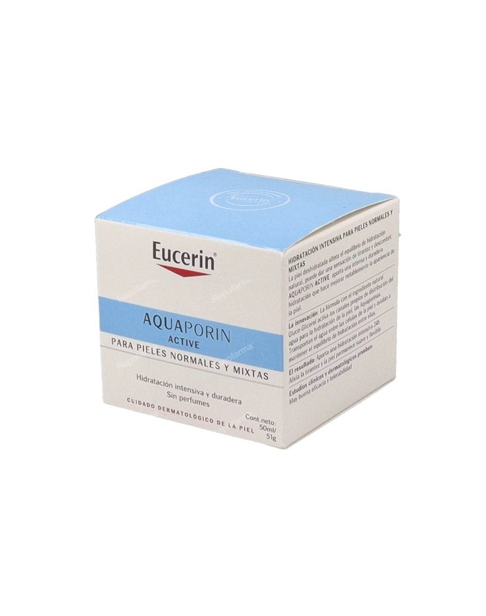 Eucerin AquaPorin Active P/N/M 50 ml