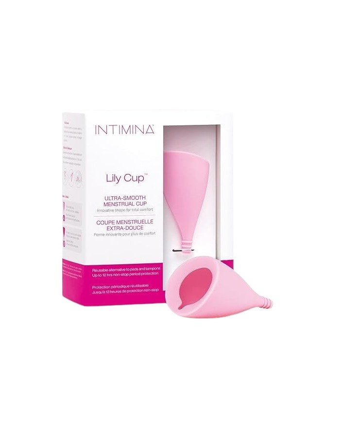 Intimina Lily Cup Menstrual Cup Type A