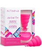 Intimina Lily Cup One Menstrual Cup