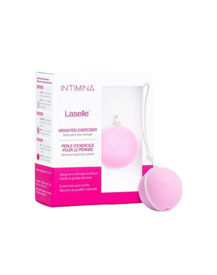 Intimina Laselle Kegel Exerciser 28g
