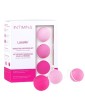Intimina Rutina Kegel 28 gr 38 gr 48 gr