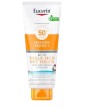 Eucerin Solar SPF50+ Sensitive Protect Kids T/Dry Gel Cream 400 ml