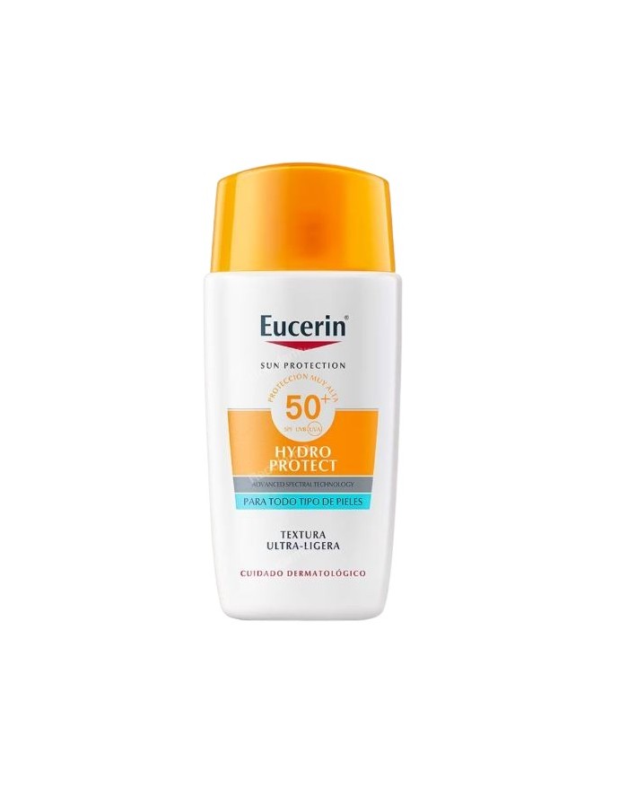 Eucerin Solar SPF50+ Hydro Protect Ultra Light 50 ml