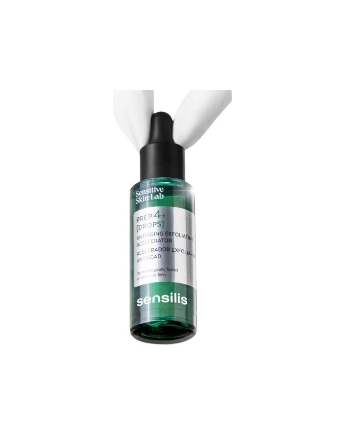 Sensilis Prep4+ Drops 30 ml