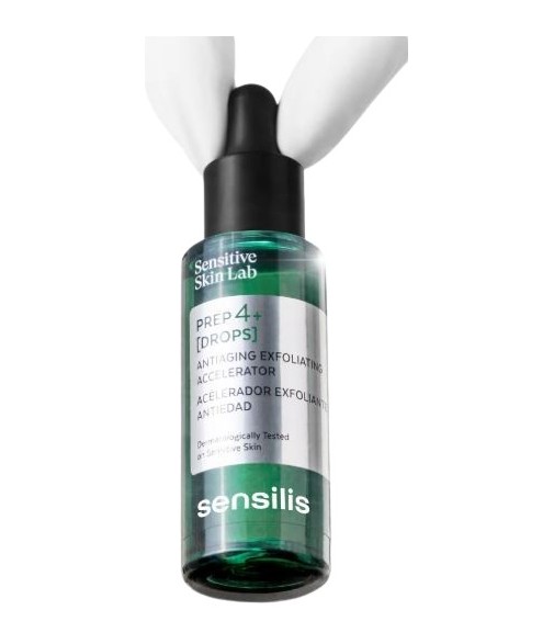 Sensilis Prep4+ Drops 30 ml