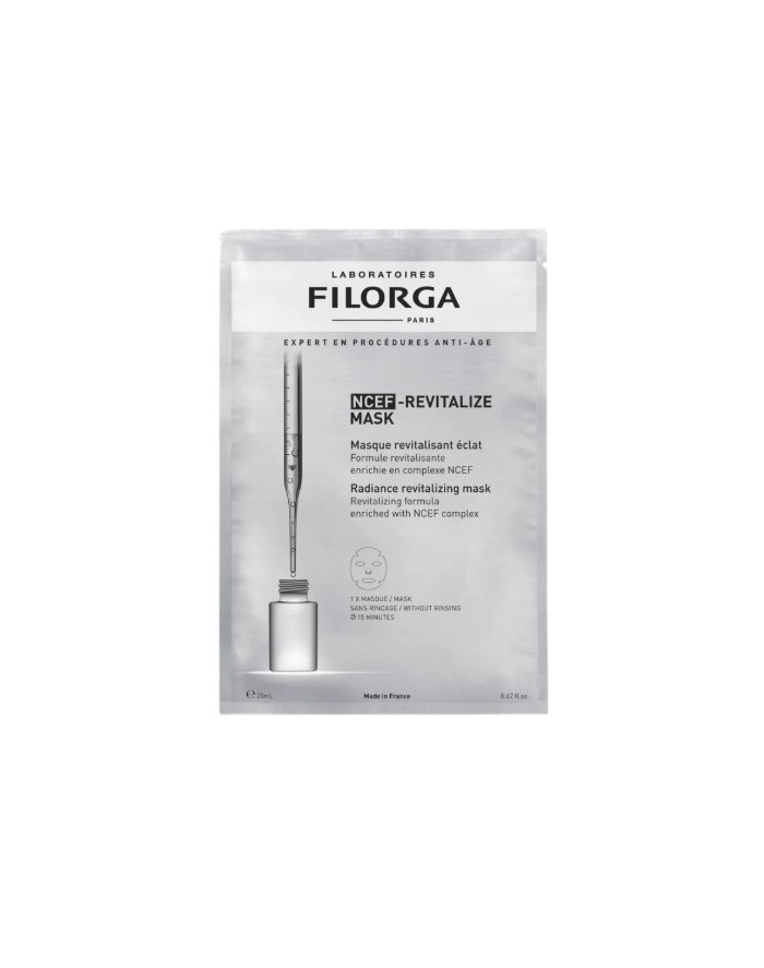 Filorga NCEF Revitalize Mask 1 Unidad