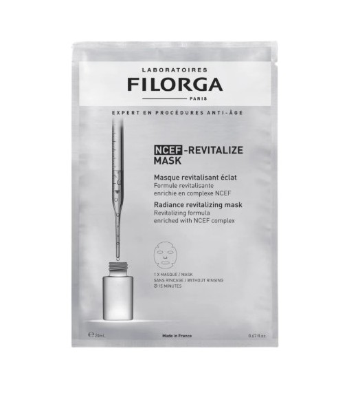 Filorga NCEF Revitalize Mask 1 Unidad