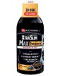 XtraSlim Max Draining Bottle 500 ml