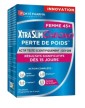 XtraSlim Chrono Mujer 60 cápsulas