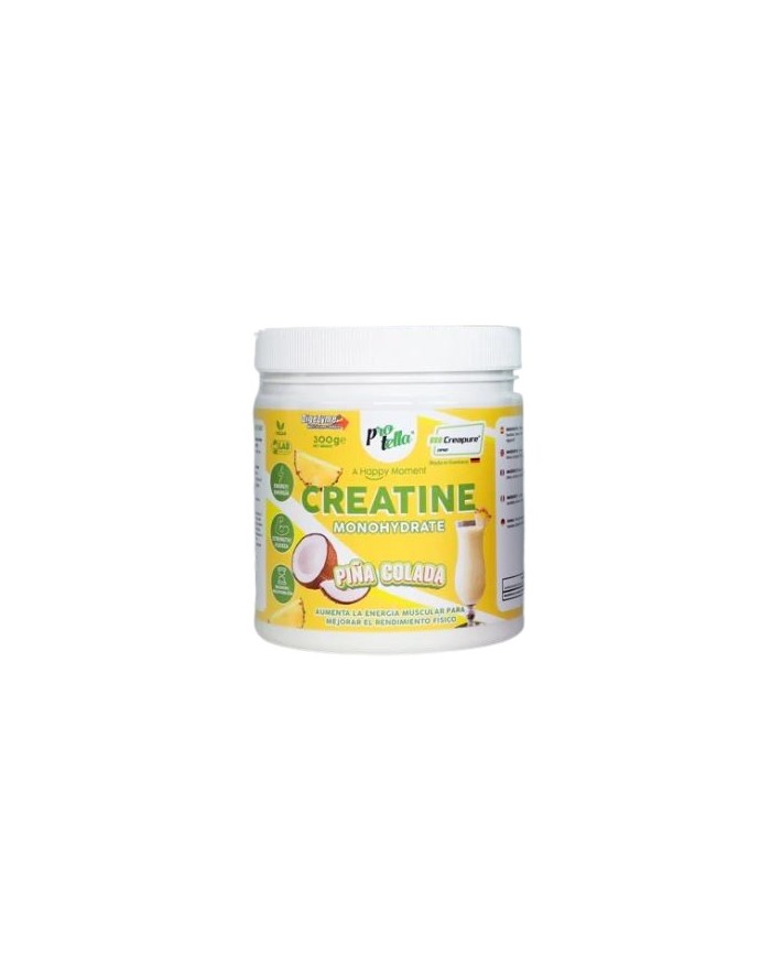 Protella Creatine 300g Pina Colada Creapure