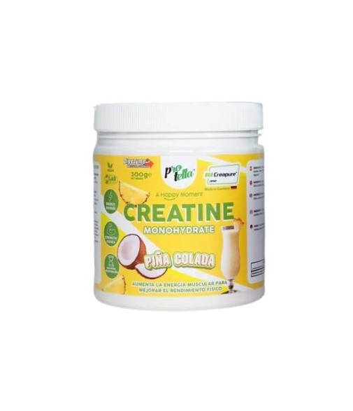 Protella Creatine 300g Pina Colada Creapure