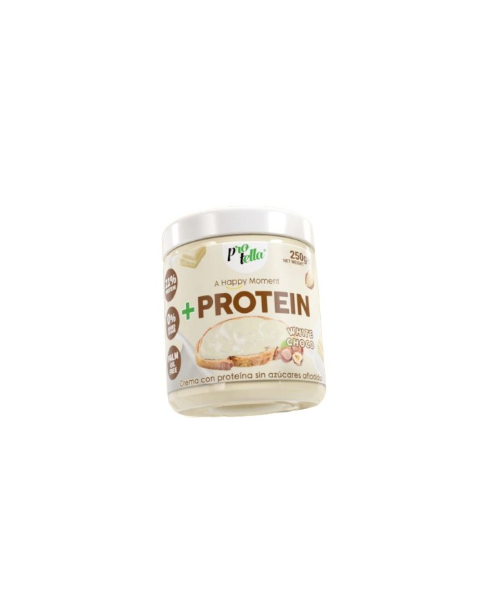 Protella Crema White 250 Gr