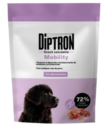 Diptron Healthy Mobility Snack 150 grams