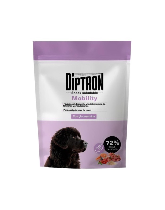Diptron Healthy Mobility Snack 150 grams