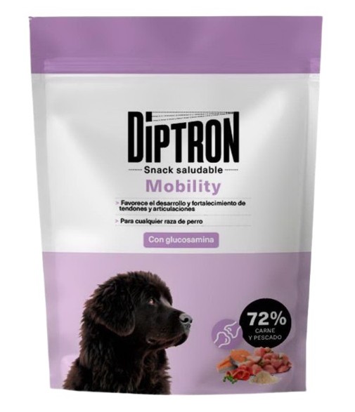 Diptron Healthy Mobility Snack 150 grams