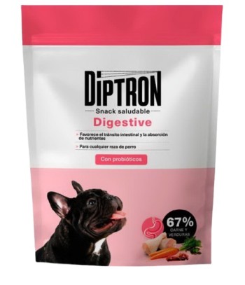 Diptron Healthy Digestive Snack 150 grams