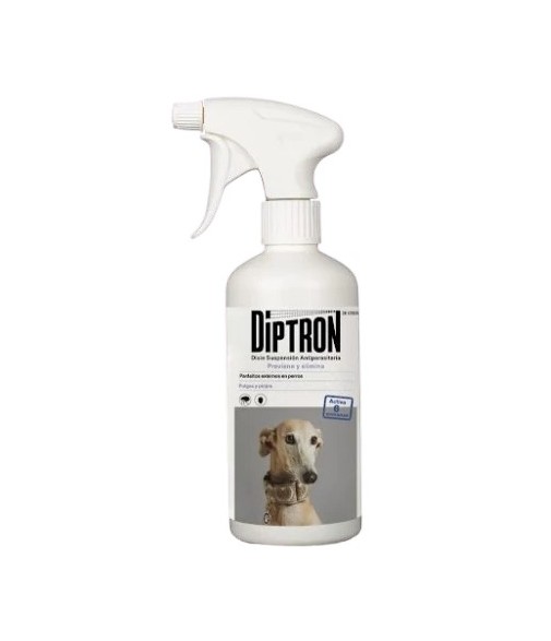 Diptron Dixie Antiparasitic Suspension 500 ml