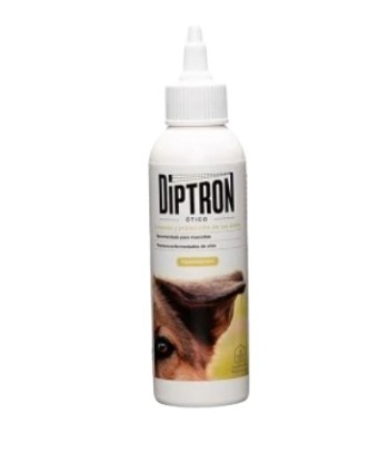 Diptron Ear Cleanser 125 ml