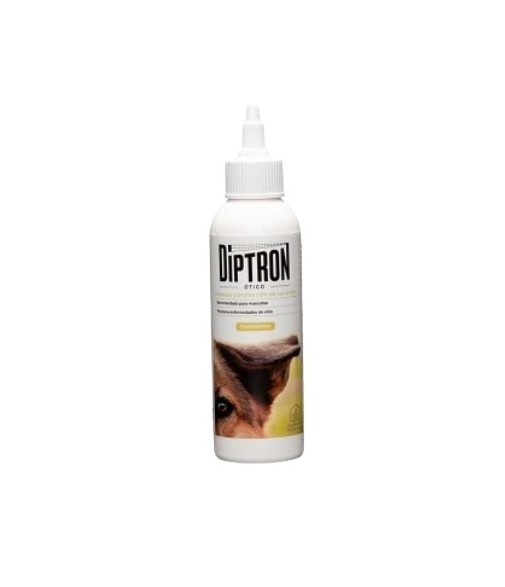 Diptron Ear Cleanser 125 ml