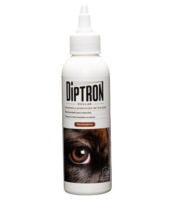 Diptron Eye Cleaner 125 ml