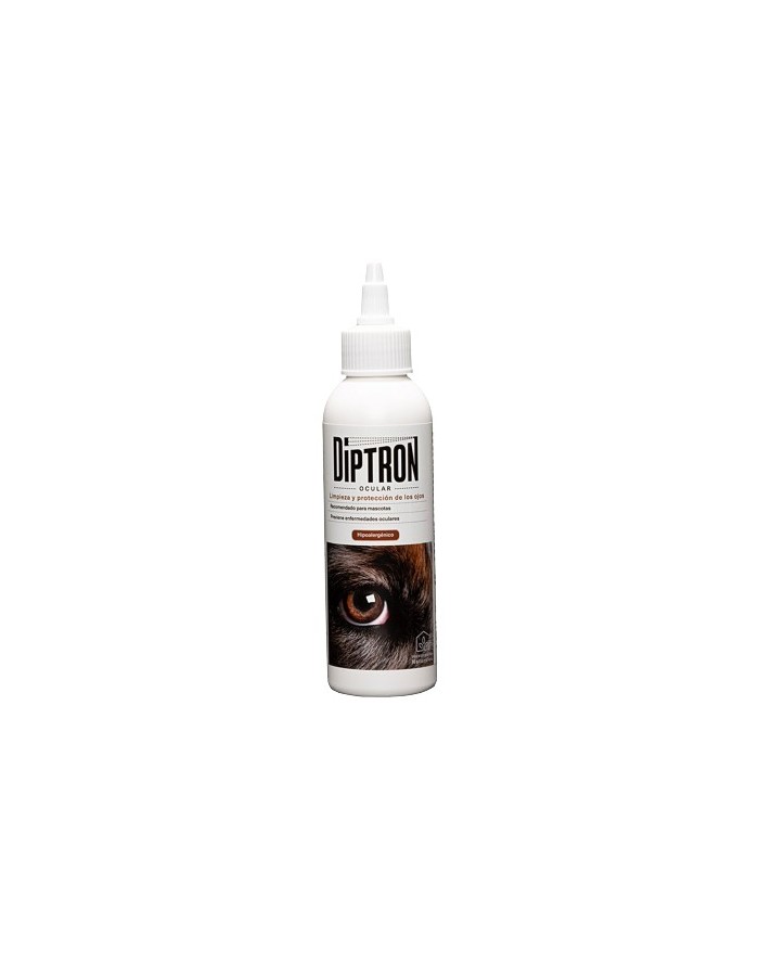 Diptron Eye Cleaner 125 ml
