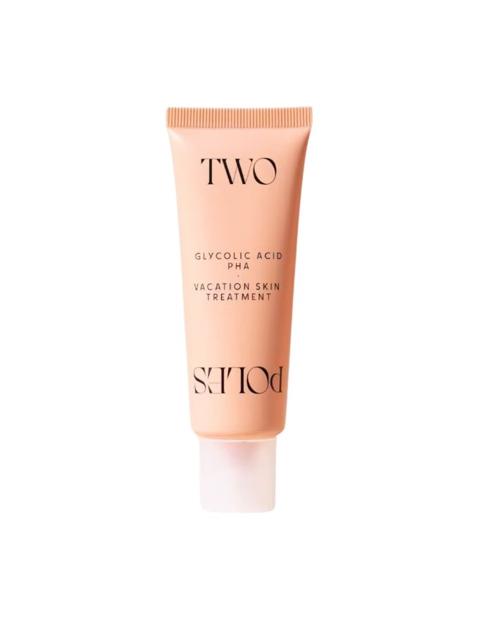 Two Poles Vacation Skin Treatment 40 ml