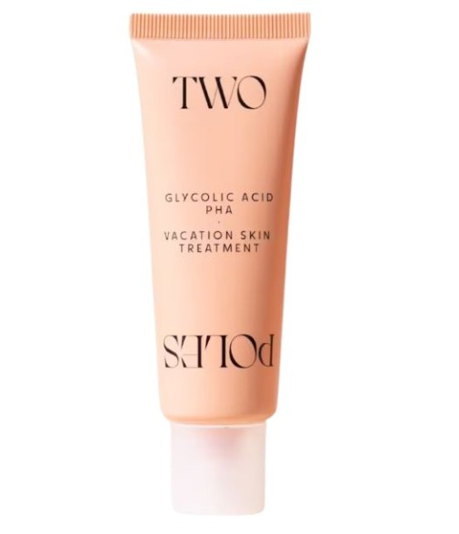 Two Poles Vacation Skin Treatment
