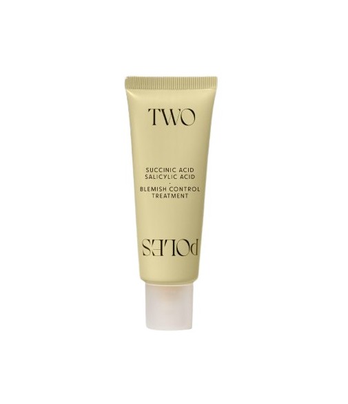 Two Poles Blemish Control Treatment 40 ml