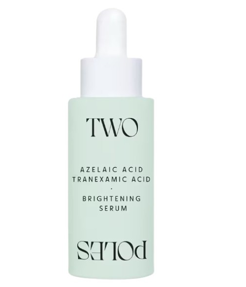 Two Poles Brightening Serum 30 ml