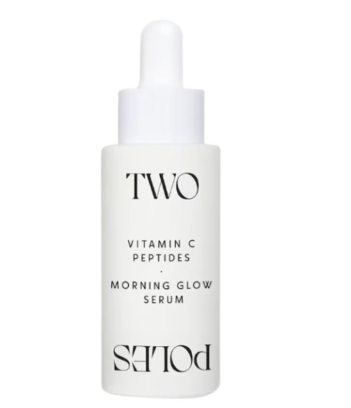 Two Poles Morning Glow Serum 30 ml