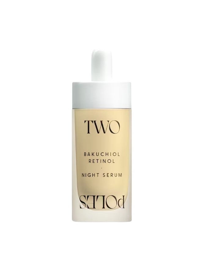 Two Poles Night Serum 20 ml
