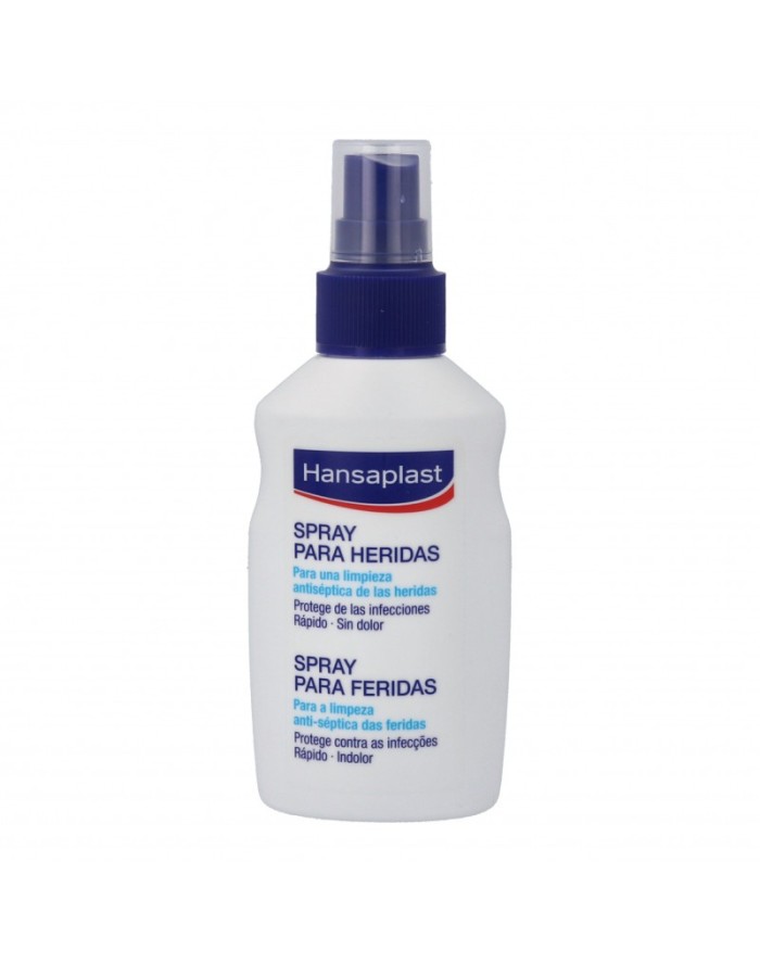 Hansaplast Wound Spray 100 ml