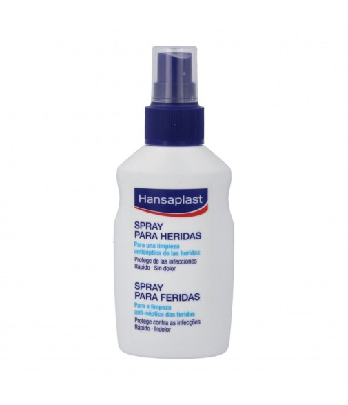 Hansaplast Wound Spray 100 ml