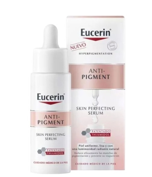 Eucerin Anti-Pigment Skin Perfecting Serum 30 ml