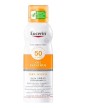 Eucerin Solar SPF50+ Oil Control T/Dry Spray 200 ml