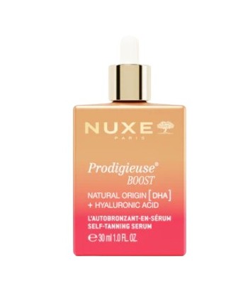 Nuxe Prodigieuse Boost Self-Tanning Serum 30 ml