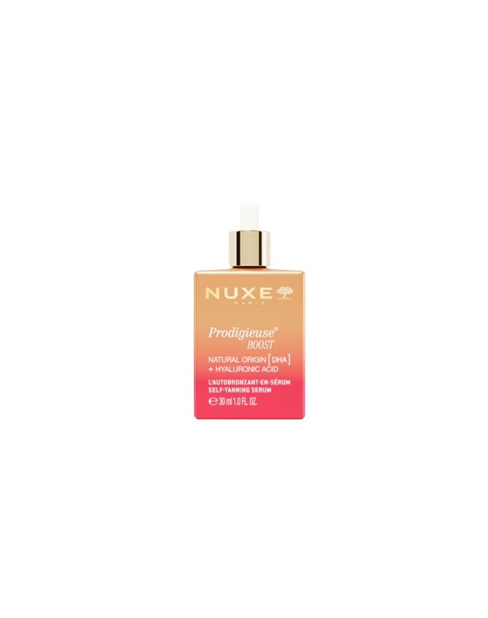Nuxe Prodigieuse Boost Self-Tanning Serum 30 ml